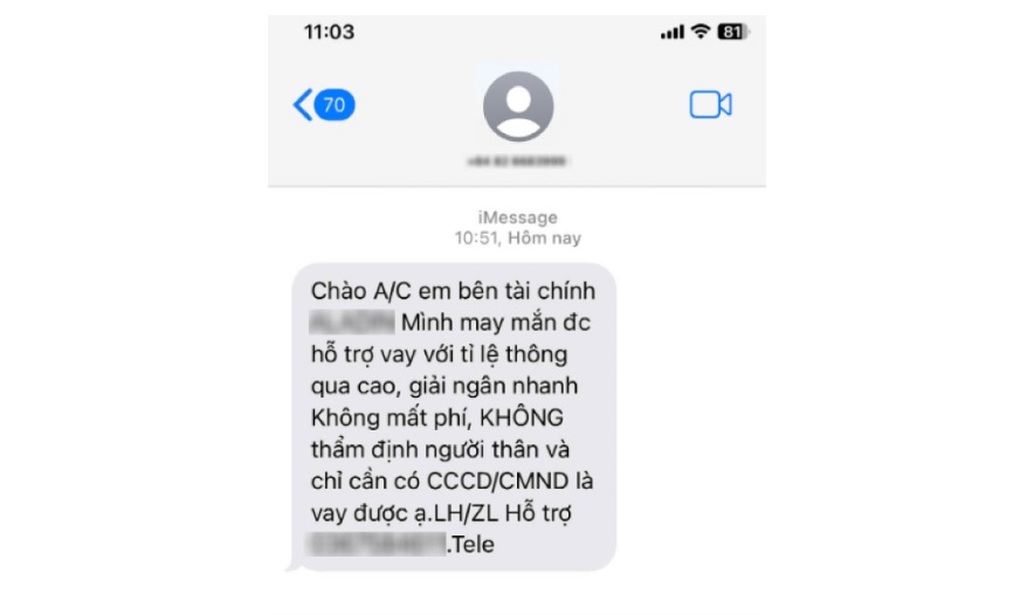 Điểm tuần: Quy định mới về ứng dụng ngân hàng, iPhone phát ra âm thanh lạ - 3