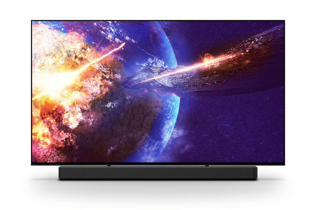 TV Sony Bravia đem đến lựa chọn đa dạng cho gia đình mua TV dịp Tết - 3