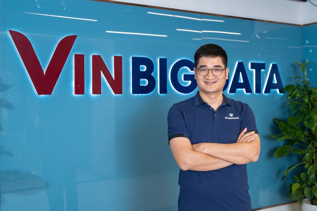 VinBigdata vào top 10 thế giới về công nghệ nhận diện khuôn mặt - 2