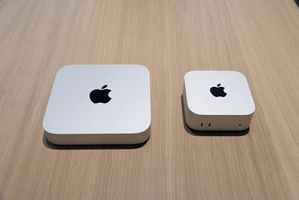 Apple giải thích lý do Mac Mini M4 có nút nguồn ở dưới đáy - 2