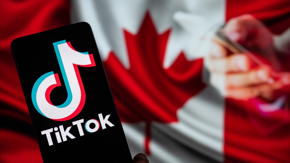 Vì sao TikTok bị chính phủ Canada buộc giải thể? - 1