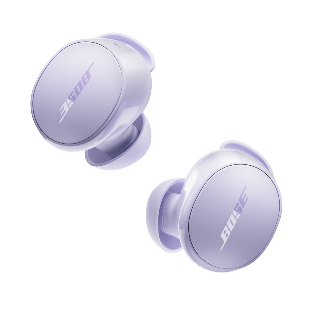 Bose ra mắt tai nghe QuietComfort Earbuds - 5