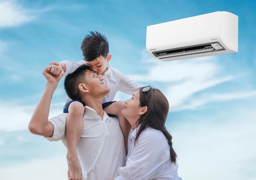 Đại diện Daikin Vietnam dự đoán làn gió mới của thị trường điều hòa năm 2025 - 3