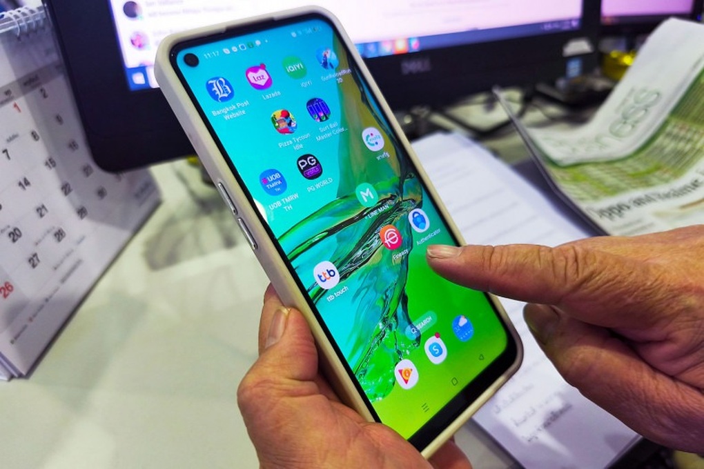 Oppo, Realme vướng bê bối liên quan ứng dụng vay tiền trái phép - 1 Oppo, Realme vướng bê bối liên quan ứng dụng vay tiền trái phép - 1