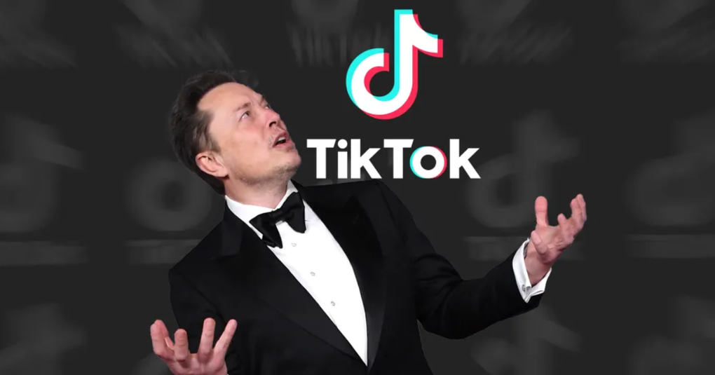 TikTok thà bị đóng cửa tại Mỹ còn hơn là bán mình cho Elon Musk - 1