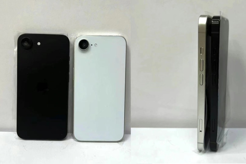 iPhone giá rẻ sẽ có thiết kế tương tự iPhone 14 - 1 iPhone giá rẻ sẽ có thiết kế tương tự iPhone 14 - 1