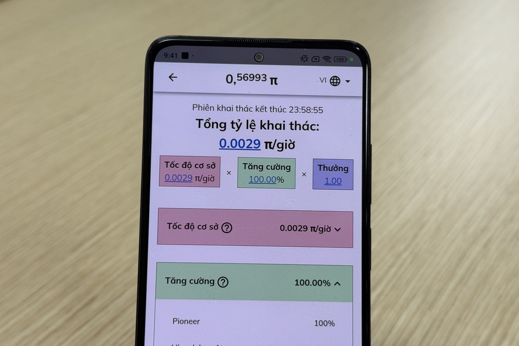 Điểm tuần: Ra mắt Hiệp hội Dữ liệu Quốc gia, thúc đẩy phát triển kinh tế số - 3 Điểm tuần: Ra mắt Hiệp hội Dữ liệu Quốc gia, thúc đẩy phát triển kinh tế số - 3