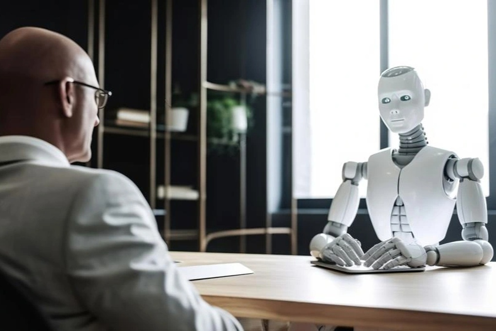 AI sẽ không thay thế con người nếu chúng ta hành động đúng hướng - 1 AI sẽ không thay thế con người nếu chúng ta hành động đúng hướng - 1
