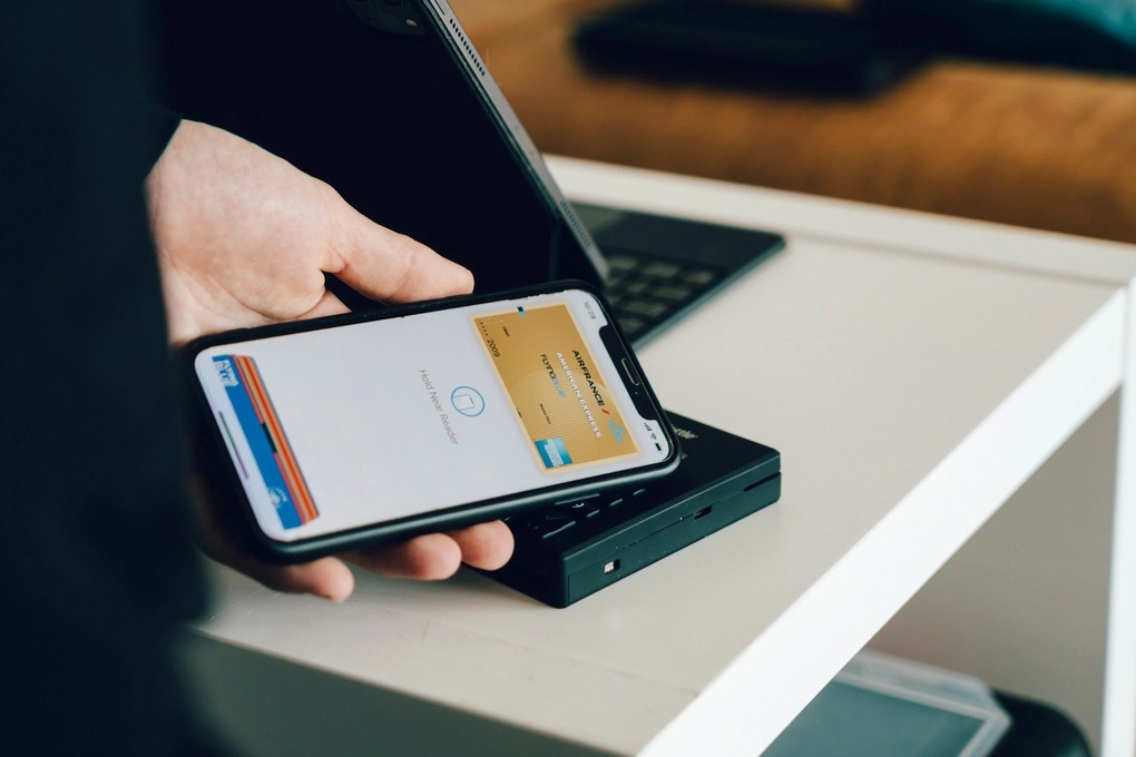 Thanh toán NFC qua điện thoại có thể bị tin tặc đánh cắp dữ liệu thẻ - 1 Thanh toán NFC qua điện thoại có thể bị tin tặc đánh cắp dữ liệu thẻ - 1