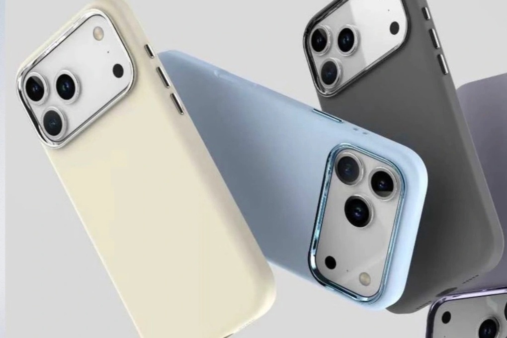 CEO Tim Cook lo lắng tột độ trước nguy cơ sản xuất iPhone 17 bị trì hoãn - 1 CEO Tim Cook lo lắng tột độ trước nguy cơ sản xuất iPhone 17 bị trì hoãn - 1