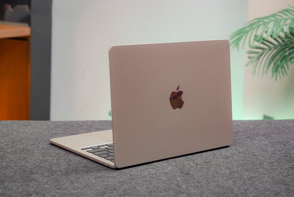 MacBook Air M3 sắp hết hàng tại Việt Nam - 1