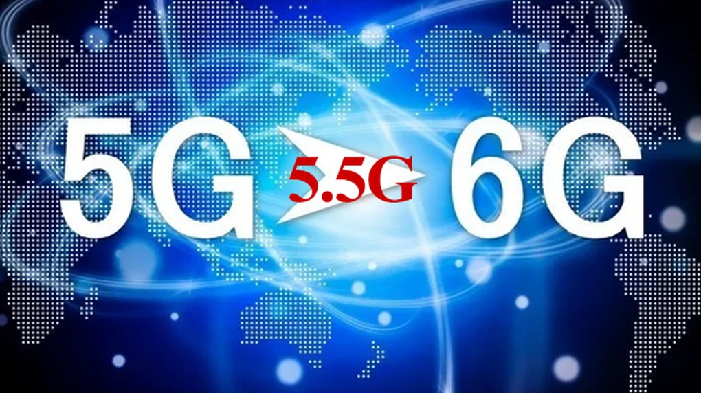 Mạng 5.5G nhanh gấp 10 lần 5G sẽ tạo ra cuộc đua mới trong viễn thông - 1 Mạng 5.5G nhanh gấp 10 lần 5G sẽ tạo ra cuộc đua mới trong viễn thông - 1