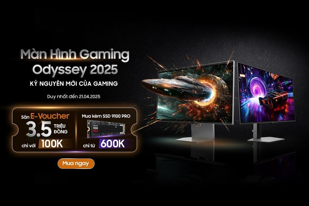 Chơi game 3D không cần kính, trải nghiệm đến từ màn hình Samsung - 5 Chơi game 3D không cần kính, trải nghiệm đến từ màn hình Samsung - 5