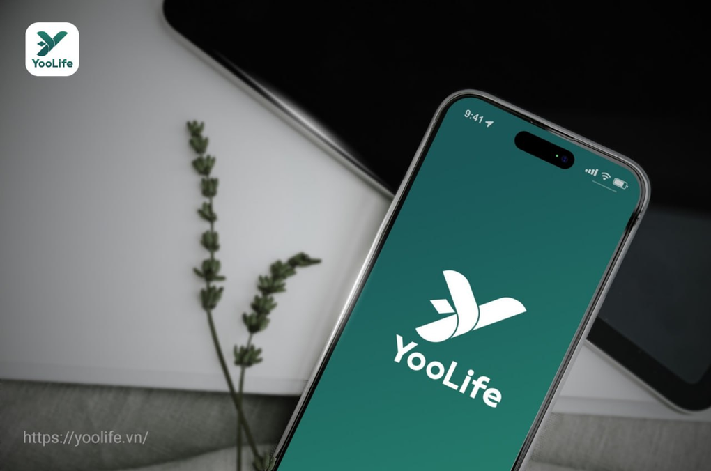 YooLife đồng hành cùng cộng đồng sáng tạo nội dung số - 1 YooLife đồng hành cùng cộng đồng sáng tạo nội dung số - 1