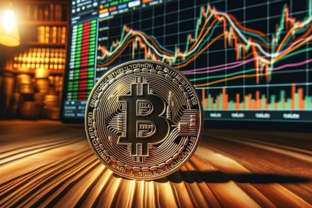 Chuyên gia: Dự báo giá Bitcoin đạt 120.000 USD là quá thấp - 2 Chuyên gia: Dự báo giá Bitcoin đạt 120.000 USD là quá thấp - 2
