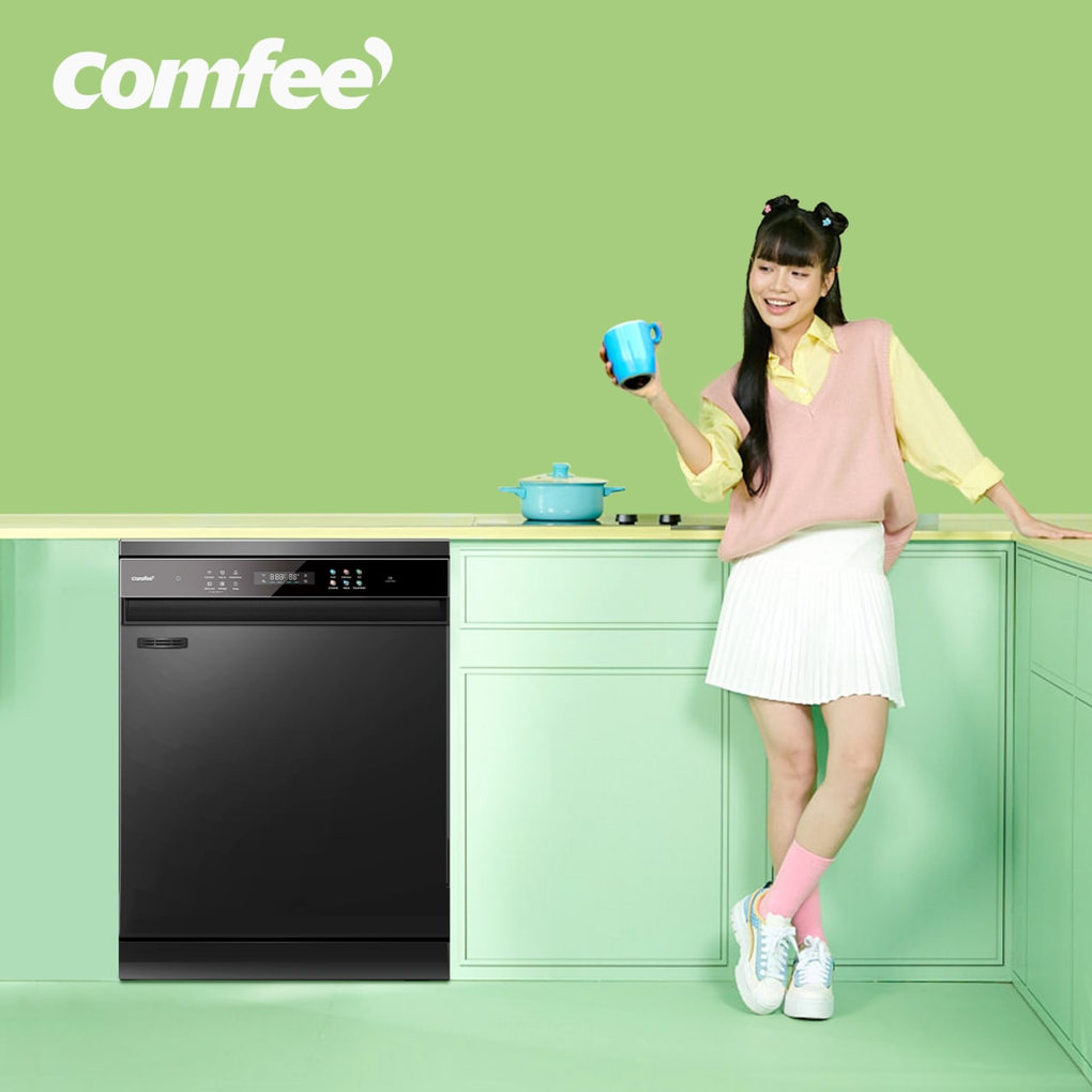 Cách dùng máy rửa chén để kiểm soát hóa đơn nước hiệu quả - 1 Cách dùng máy rửa chén để kiểm soát hóa đơn nước hiệu quả - 1