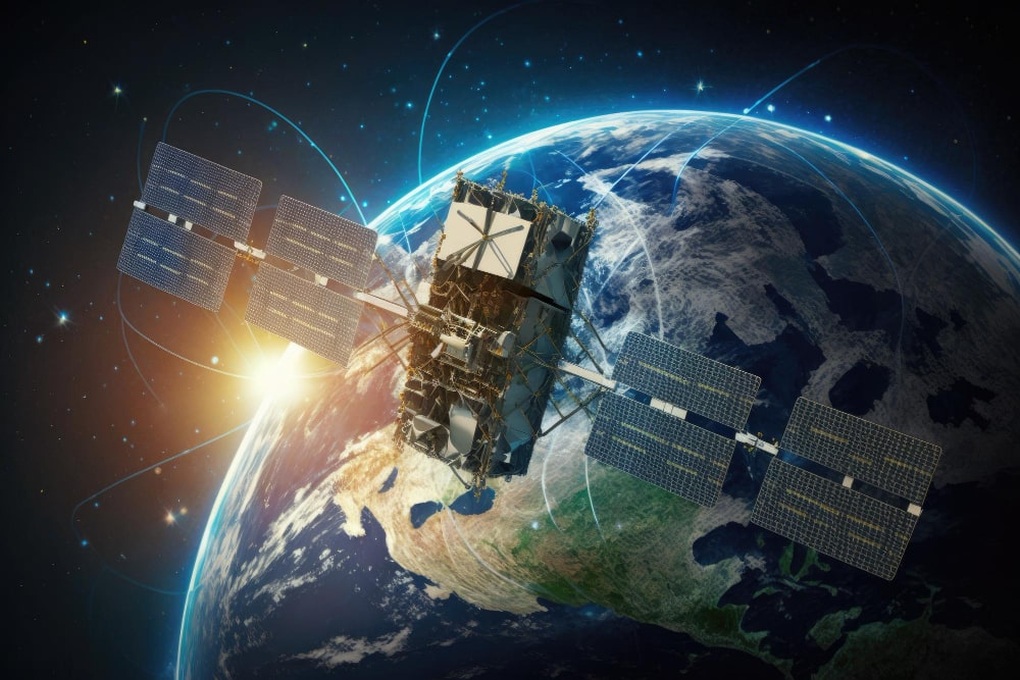 Thêm lựa chọn sử dụng Internet vệ tinh từ đối thủ của SpaceX - 1 Thêm lựa chọn sử dụng Internet vệ tinh từ đối thủ của SpaceX - 1