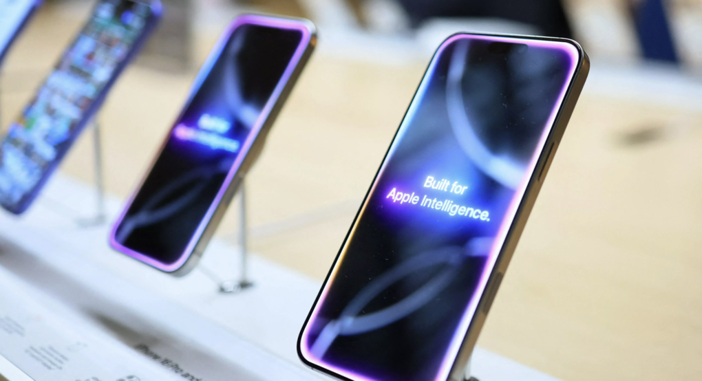 Apple Intelligence 2.0: Loạt tính năng AI mới sắp đổ bộ lên iPhone - 1 Apple Intelligence 2.0: Loạt tính năng AI mới sắp đổ bộ lên iPhone - 1