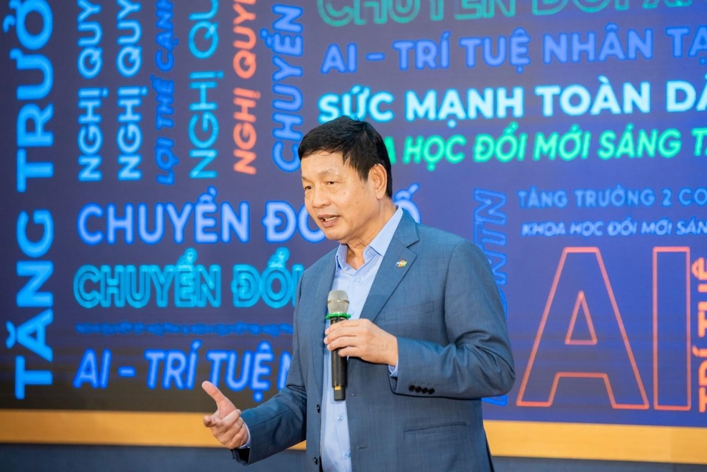 Thế hệ Kỹ sư 57: Nguồn lực trẻ thực thi Nghị quyết 57 - 1 Thế hệ Kỹ sư 57: Nguồn lực trẻ thực thi Nghị quyết 57 - 1