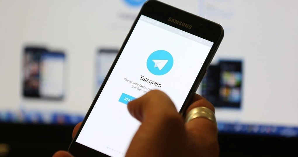 Chặn ứng dụng Telegram tại Việt Nam do vi phạm trên không gian mạng - 1 Chặn ứng dụng Telegram tại Việt Nam do vi phạm trên không gian mạng - 1