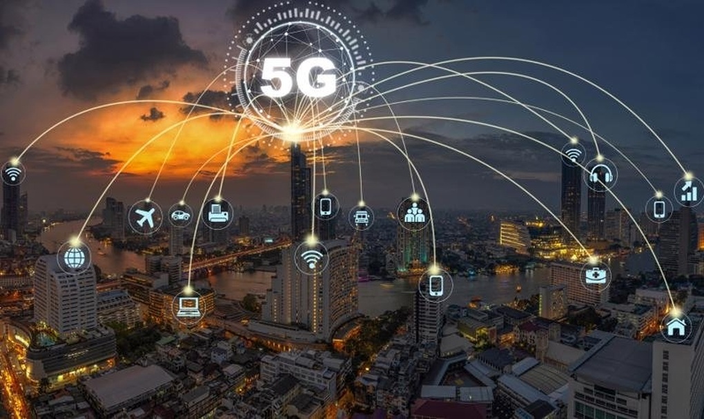 Sóng 5G có gây hại sức khỏe? - 1 Sóng 5G có gây hại sức khỏe? - 1