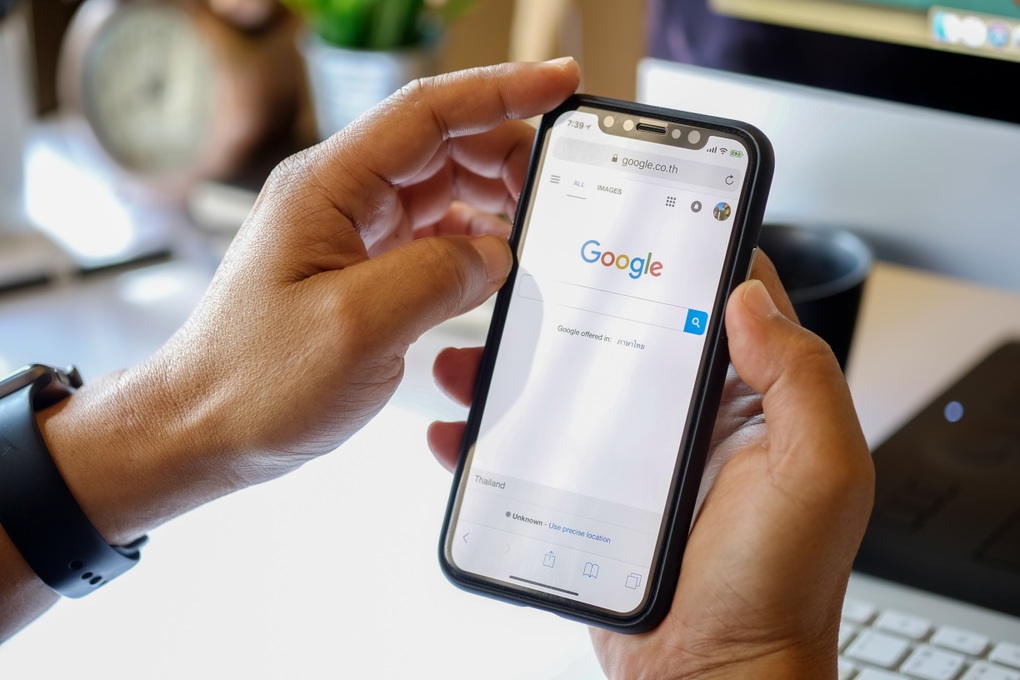 Apple có thể giáng đòn đau vào Google - 1 Apple có thể giáng đòn đau vào Google - 1