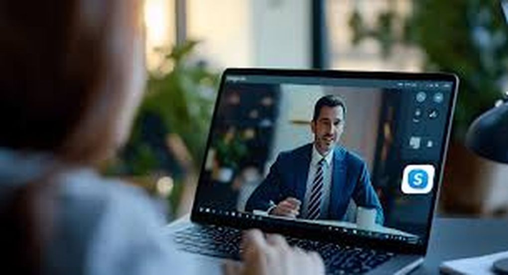 Skype: Hành trình suy tàn của một tượng đài gọi video trực tuyến - 2 Skype: Hành trình suy tàn của một tượng đài gọi video trực tuyến - 2