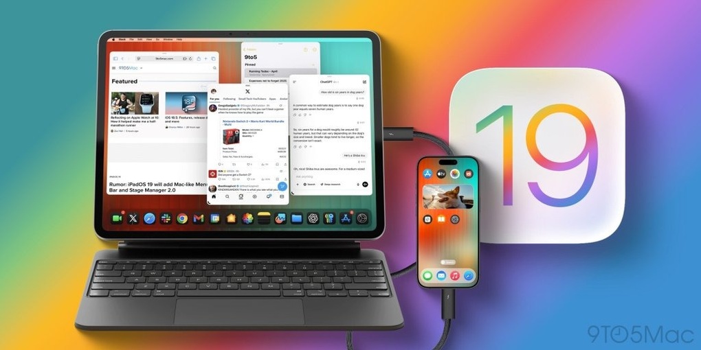 3 thay đổi quan trọng được chờ đợi trên iOS 19 - 3 3 thay đổi quan trọng được chờ đợi trên iOS 19 - 3