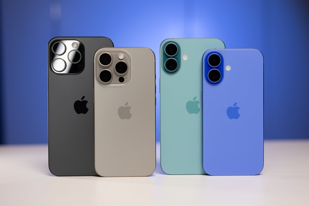 iPhone 18 sẽ thay đổi lịch sử của Apple - 1 iPhone 18 sẽ thay đổi lịch sử của Apple - 1
