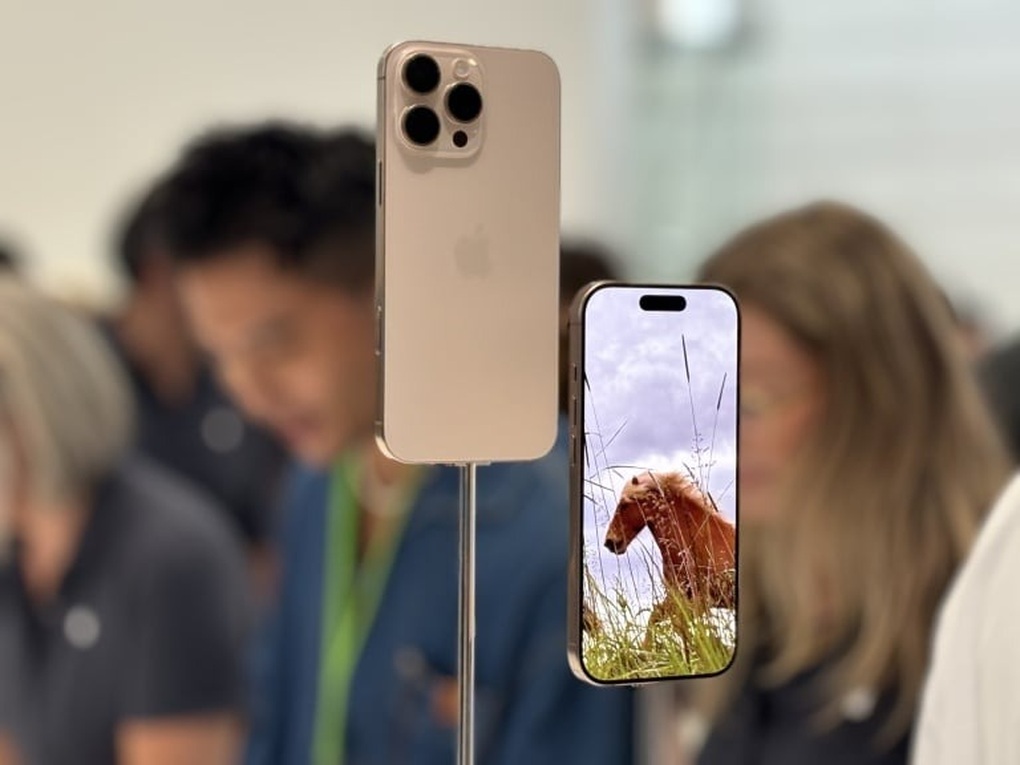 Apple rơi vào thế khó - 2 Apple rơi vào thế khó - 2