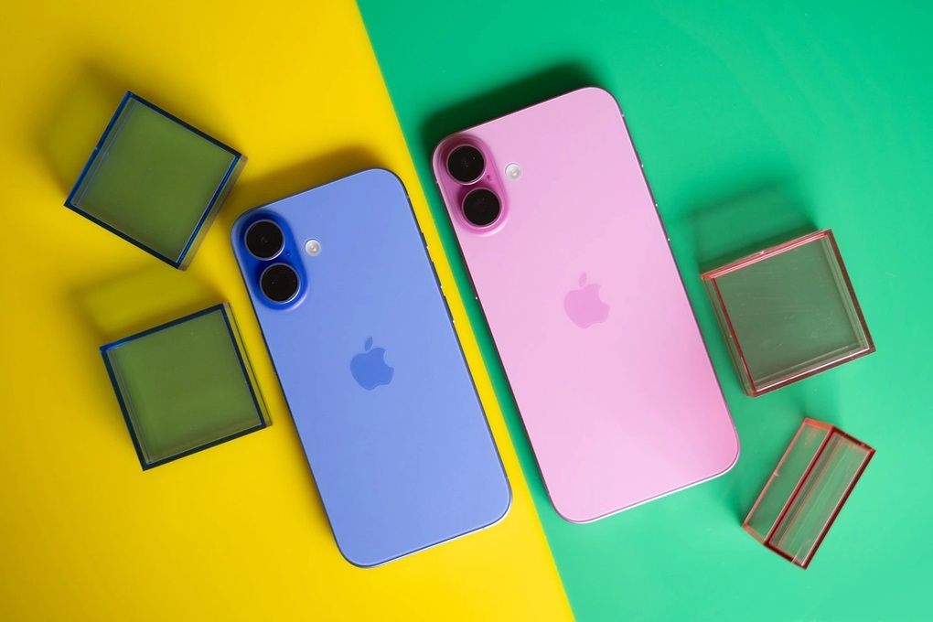 Apple rơi vào thế khó - 1 Apple rơi vào thế khó - 1