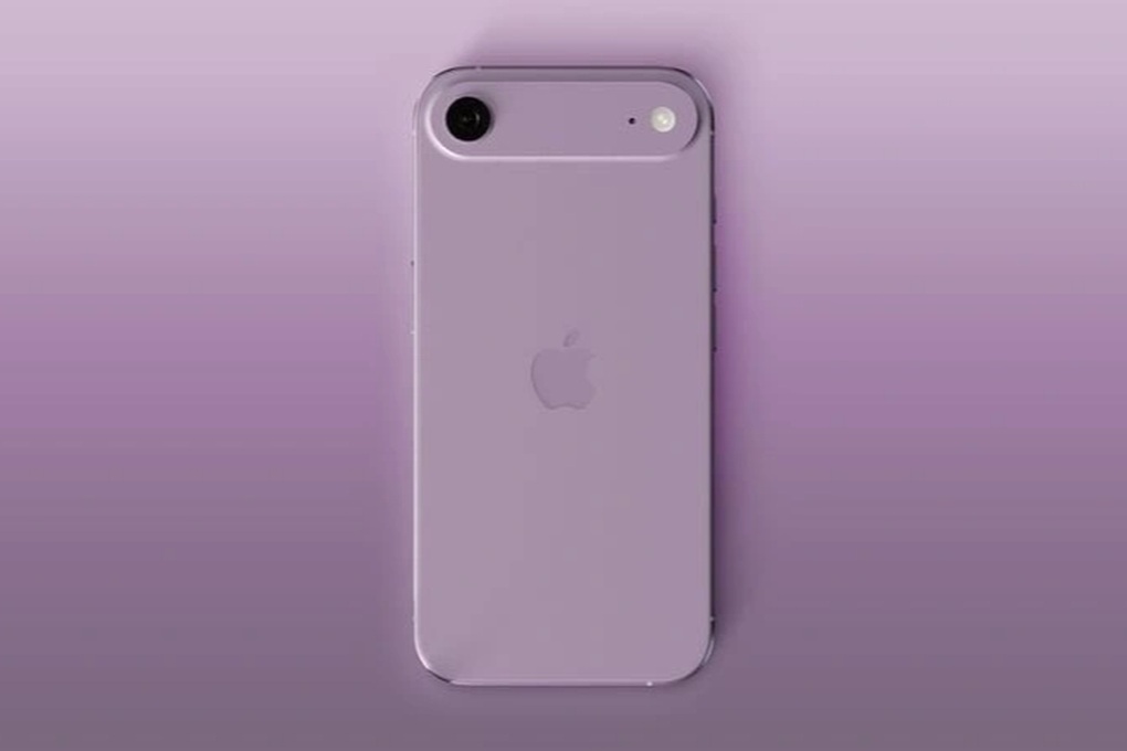 iPhone 17 sắp được sản xuất hàng loạt - 1 iPhone 17 sắp được sản xuất hàng loạt - 1