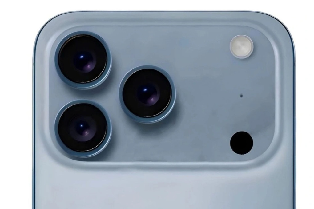 iPhone 17 sắp được sản xuất hàng loạt - 2 iPhone 17 sắp được sản xuất hàng loạt - 2