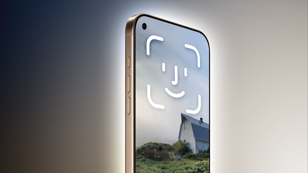 iPhone 18 Pro Max sẽ có Face ID dưới màn hình - 1 iPhone 18 Pro Max sẽ có Face ID dưới màn hình - 1