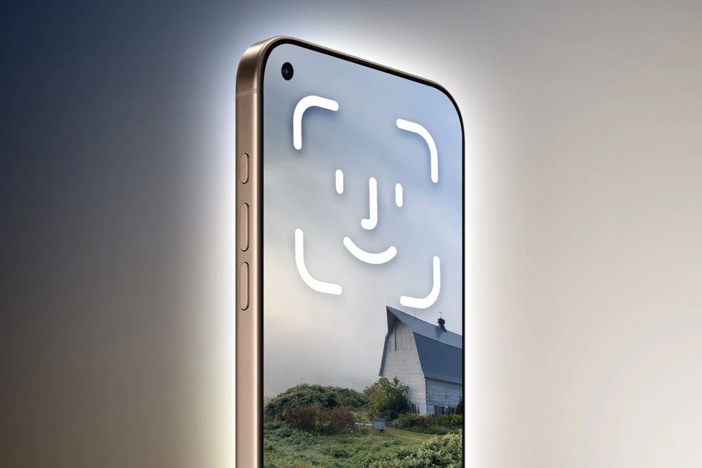 Chiếc iPhone độc lạ nhất sắp được Apple giới thiệu - 2 Chiếc iPhone độc lạ nhất sắp được Apple giới thiệu - 2