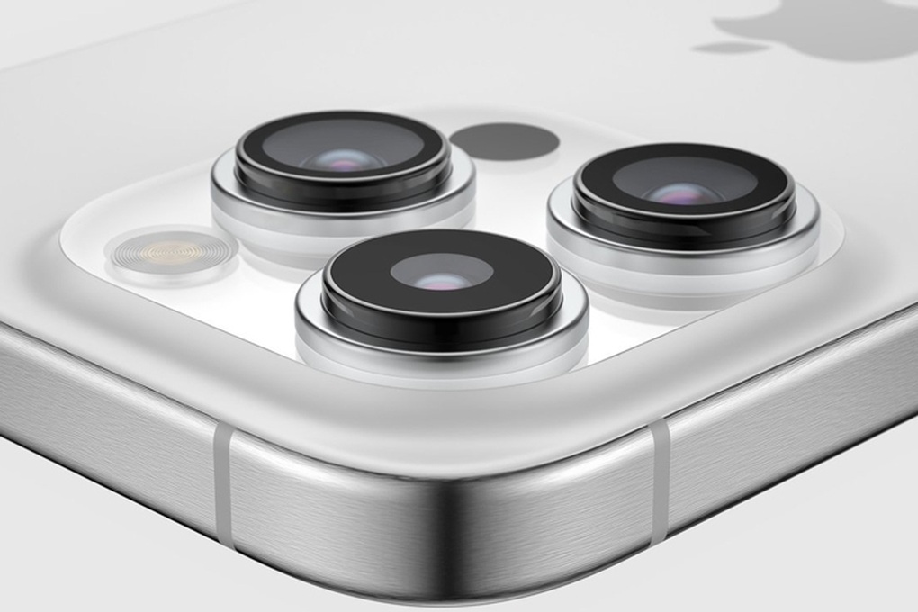 Camera 200MP sắp có trên iPhone 18, Android đã dùng từ 2022 - 1 Camera 200MP sắp có trên iPhone 18, Android đã dùng từ 2022 - 1