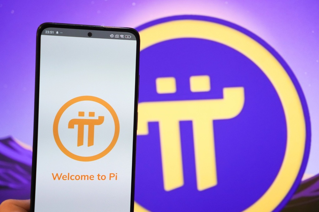 Điểm tuần: Giá Pi Network lao dốc, Galaxy S25 Edge ra mắt - 1 Điểm tuần: Giá Pi Network lao dốc, Galaxy S25 Edge ra mắt - 1