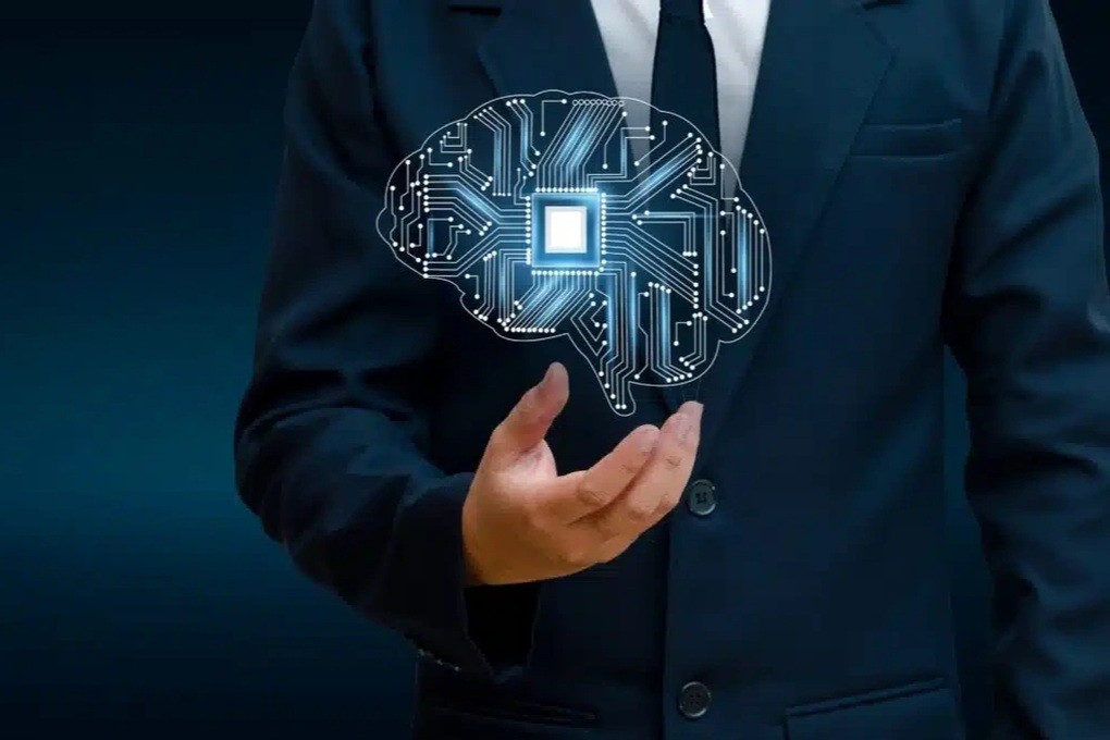 Đột phá AI: Con chip mới hứa hẹn cách mạng hóa nhiều lĩnh vực - 1 Đột phá AI: Con chip mới hứa hẹn cách mạng hóa nhiều lĩnh vực - 1