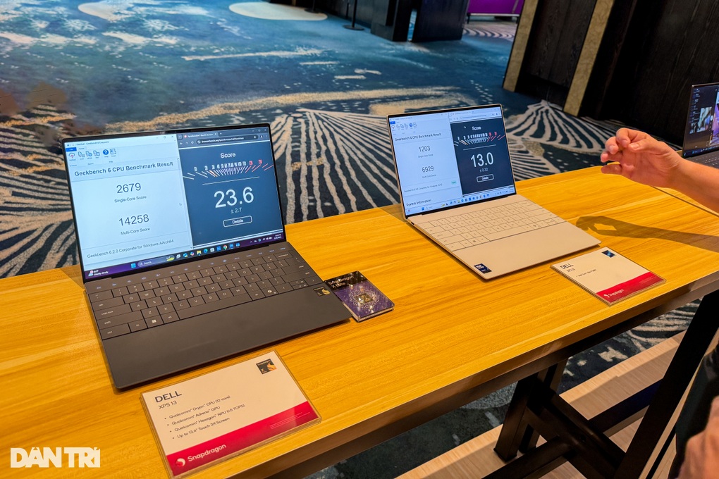 Chờ đợi gì tại Computex 2025? - 2 Chờ đợi gì tại Computex 2025? - 2