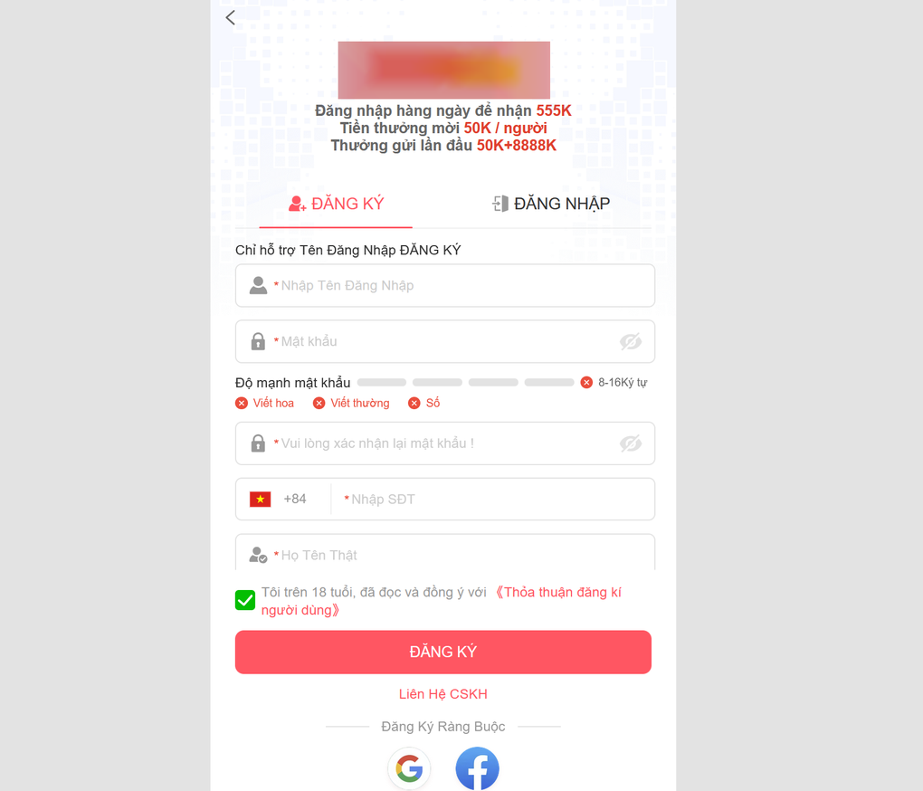 Trang chủ của Tiki bất ngờ bị chuyển hướng sang trang web cá độ - 1 Trang chủ của Tiki bất ngờ bị chuyển hướng sang trang web cá độ - 1