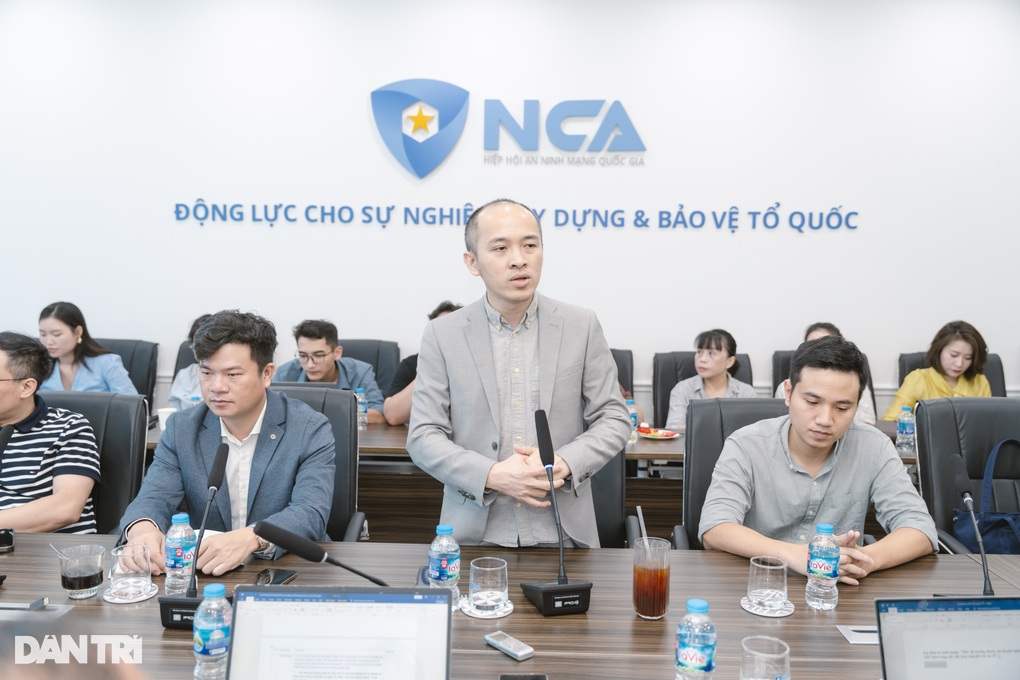 Tấn công mạng ngày càng tinh vi: Nguy cơ từ tư duy bị động - 1 Tấn công mạng ngày càng tinh vi: Nguy cơ từ tư duy bị động - 1