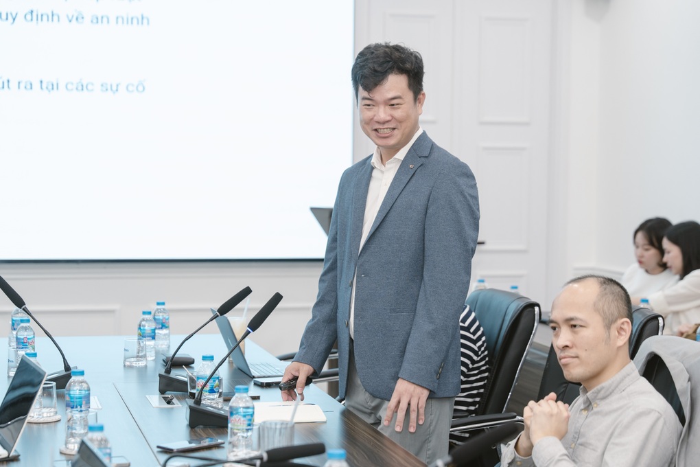 Cuộc gọi tiếp thị bán hàng: Cục A05 sẽ thu hồi giấy phép nếu vi phạm - 2 Cuộc gọi tiếp thị bán hàng: Cục A05 sẽ thu hồi giấy phép nếu vi phạm - 2