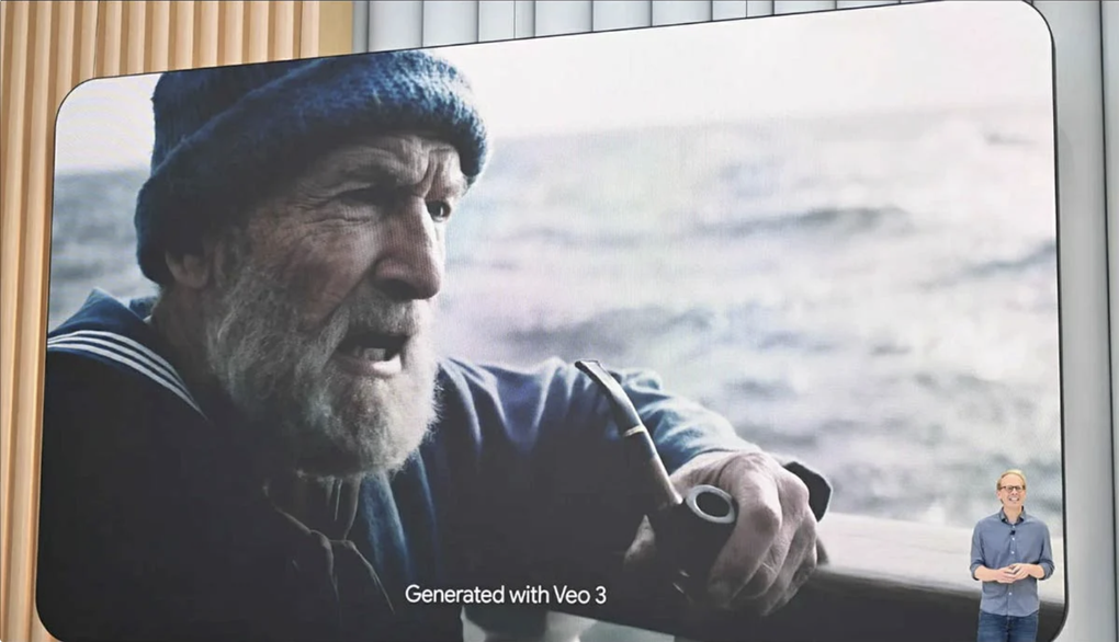 Tiệm sửa xe cũng tự làm TVC, dân quay dựng toát mồ hôi lo Veo 3 cướp việc - 5 Tiệm sửa xe cũng tự làm TVC, dân quay dựng toát mồ hôi lo Veo 3 cướp việc - 5