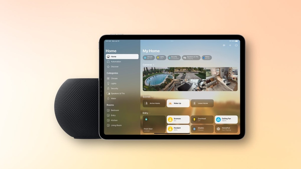 Sản phẩm mới của Apple lộ diện - 1 Sản phẩm mới của Apple lộ diện - 1