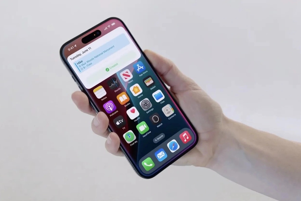 Apple bị kiện vì thất hứa - 2 Apple bị kiện vì thất hứa - 2