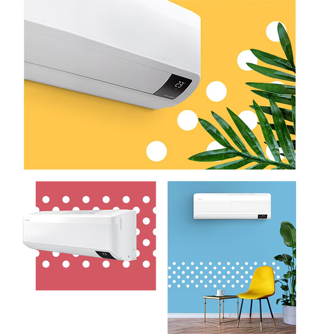 Nâng cao chất lượng giấc ngủ với điều hòa và thiết bị đeo thông minh của Samsung - 3 Nâng cao chất lượng giấc ngủ với điều hòa và thiết bị đeo thông minh của Samsung - 3
