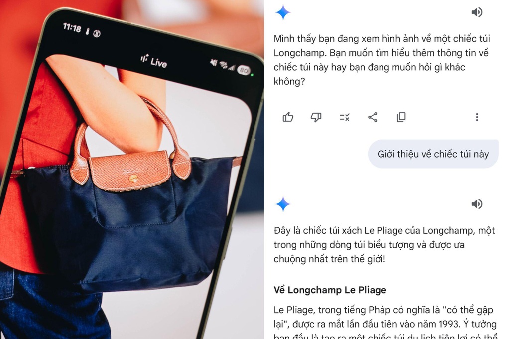 Galaxy S25 Edge được người dùng đánh giá cao nhờ trải nghiệm khác biệt - 4 Galaxy S25 Edge được người dùng đánh giá cao nhờ trải nghiệm khác biệt - 4