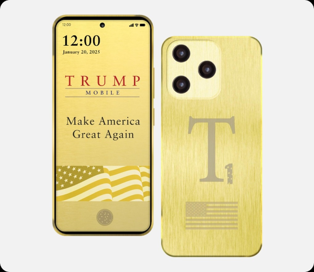 Điểm tuần: Tập đoàn Trump ra mắt điện thoại, iPhone 17 lộ màu sắc mới - 1 Điểm tuần: Tập đoàn Trump ra mắt điện thoại, iPhone 17 lộ màu sắc mới - 1