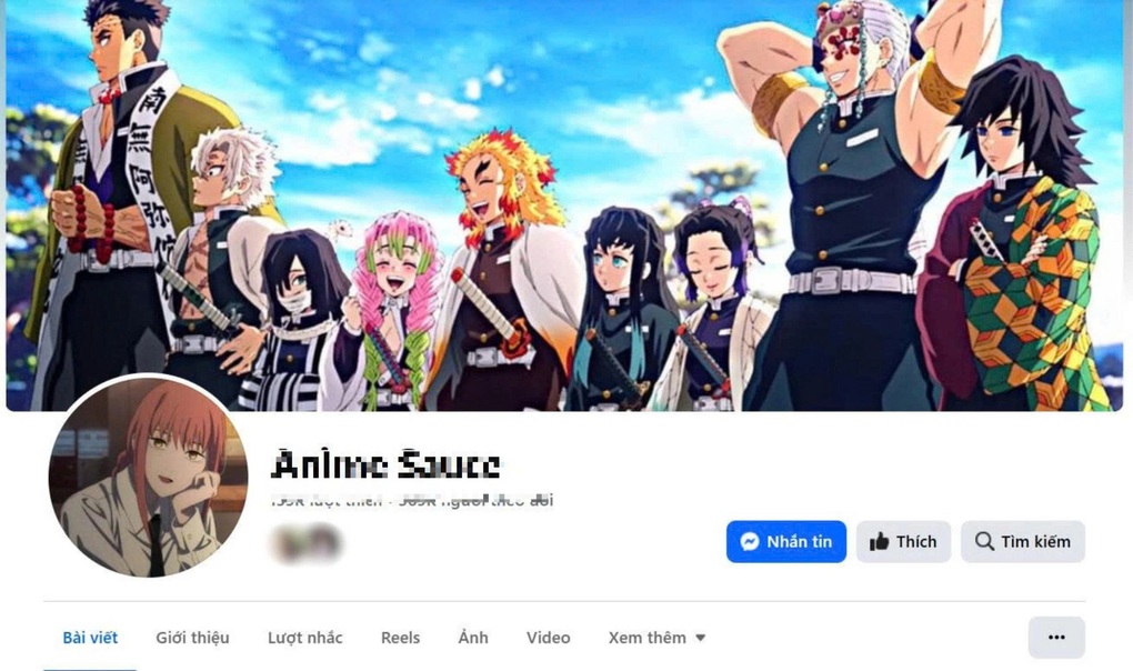 Fanpage hoạt hình tràn ngập 18+, mẹ giật mình thấy thứ con trẻ xem - 1 Fanpage hoạt hình tràn ngập 18+, mẹ giật mình thấy thứ con trẻ xem - 1