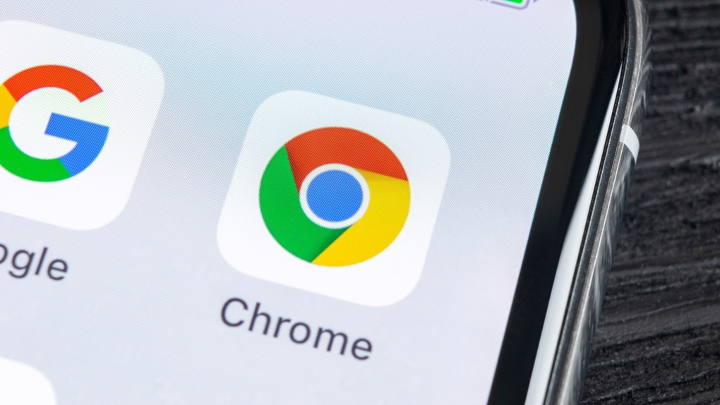 Hàng triệu iPhone sẽ không thể dùng Google Chrome - 1 Hàng triệu iPhone sẽ không thể dùng Google Chrome - 1